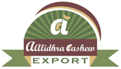 Aalidhra Cashew Export
