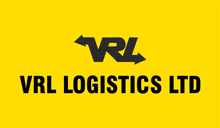 VRL Logistics Ltd