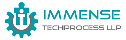 Immense-Techprocess-LLP-Logo